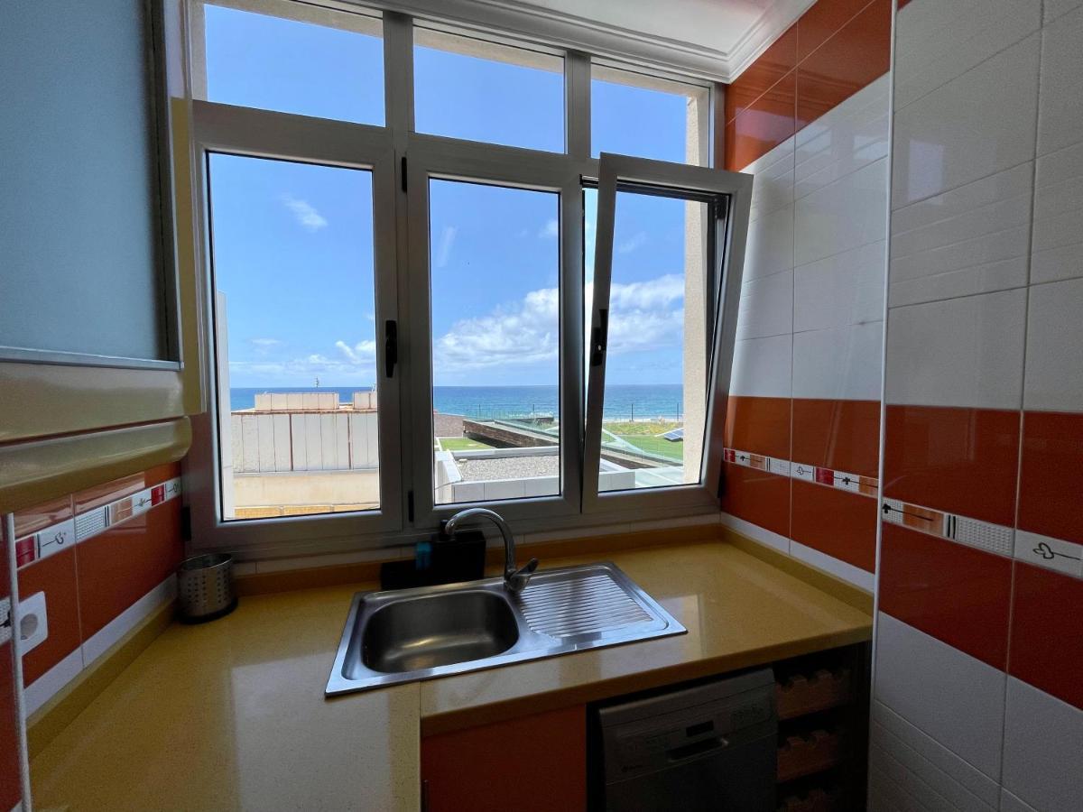 Las Canteras View Home Las Palmas de Gran Canária Exterior foto
