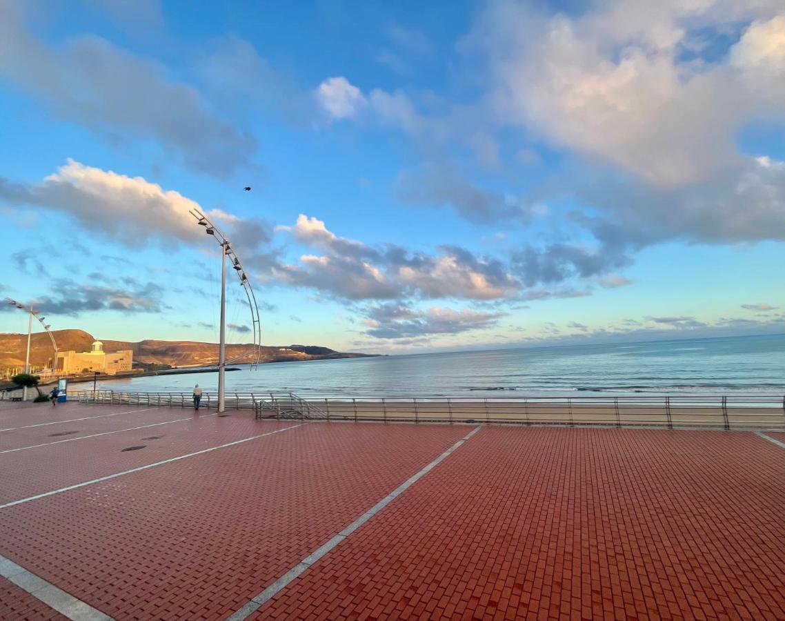 Las Canteras View Home Las Palmas de Gran Canária Exterior foto
